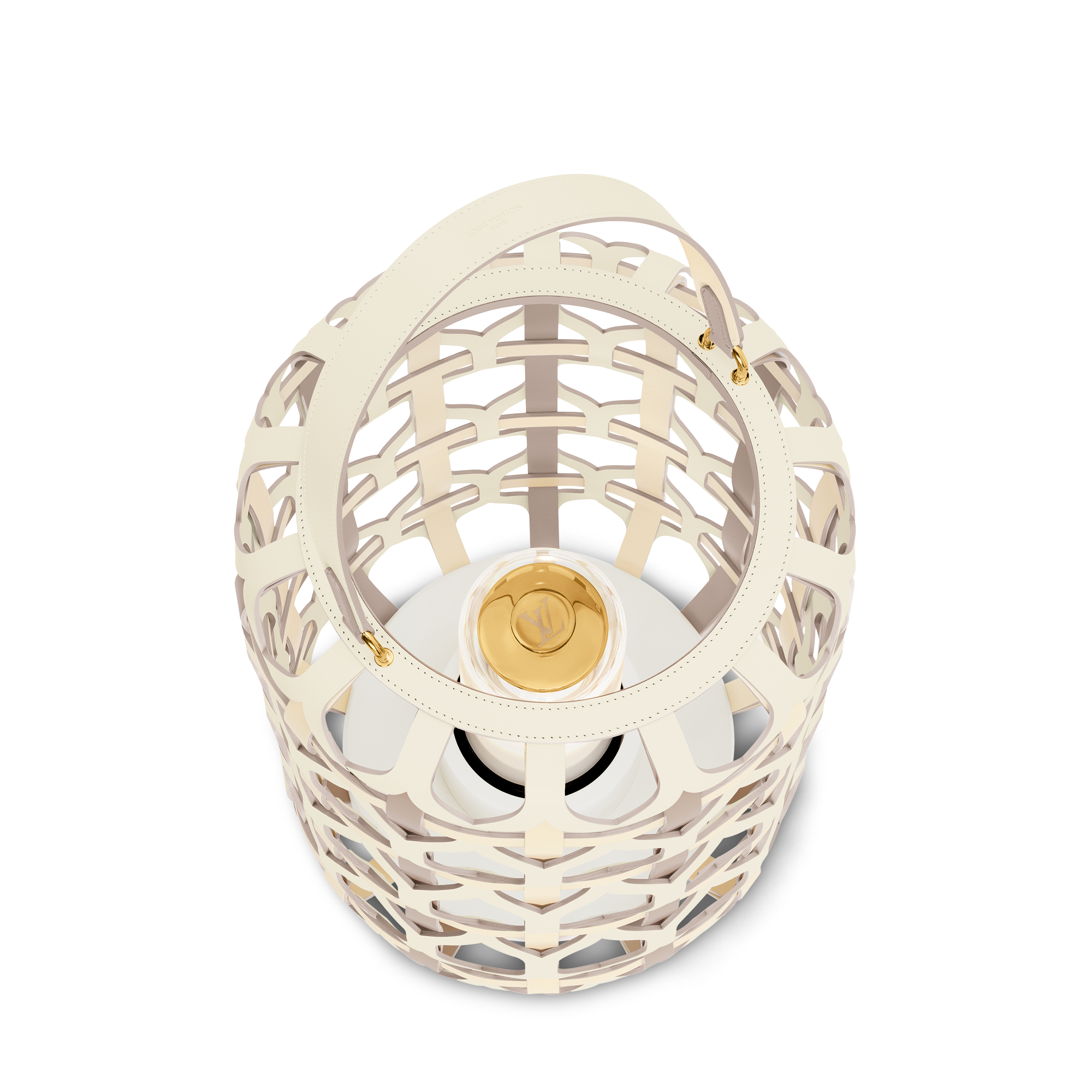 フロアスタンド Lantern By Zanellato and Bortotto GM Lantern GM By Zanellato/Bortotto - Trunks, Travel and Home